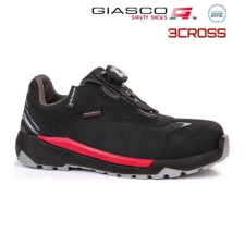 Giasco srl. Giasco 3CROSS STELVIO munkavédelmi cip? S3 munkavédelmi cipő