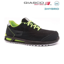 Giasco srl. Giasco 3HYBRID ARUBA munkavédelmi cip? S3 munkavédelmi cipő