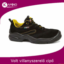 Giasco VOLT villanyszerelő munkavédelmi cipő 1000 V munkavédelmi cipő