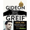 Gideon Greif Könnyek nélkül sírtunk