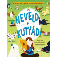 Gideon Kidd - Neveld a kutyád! gyermek- és ifjúsági könyv