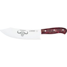 Giesser messer Barbecue kés Giesser Messer Premiumcut, 20 cm, Red Diamond kés és bárd
