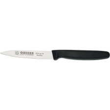 Giesser messer Konyhakés, Giesser 20 cm, fekete kés és bárd