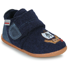 Giesswein Mamuszok OBERKIRCH Kék 24