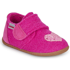 Giesswein Mamuszok OSTERBERG Rózsaszín 25 gyerek papucs, mamusz