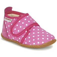 Giesswein Mamuszok STANS SLIM FIT Rózsaszín 29