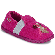 Giesswein Mamuszok TREBENDORF Rózsaszín 24