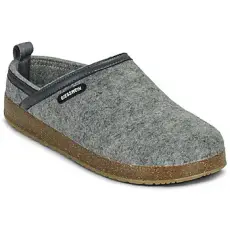 Giesswein Mamuszok Wool Clog Szürke 41