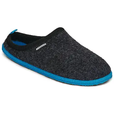 Giesswein Mamuszok Woolpops Szürke 42