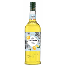  Giffard Citrom szirup 1l DRS szörp