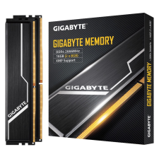 Gigabyte 16GB /2666 Gigabyte Memory DDR4 RAM KIT (2x8GB) memória (ram)