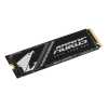 Gigabyte 1TB M.2 2280 NVMe Aorus Gen4 7300 without heat spreader AG4731TB N