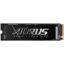 Gigabyte 1TB M.2 2280 NVMe Aorus Gen5 14000 (AG514K1TB) merevlemez, ssd