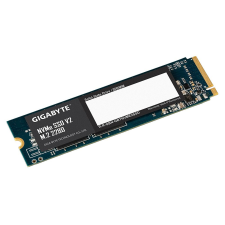 Gigabyte 256GB NVMe SSD V2 M.2 PCIe M.2 2280 (G3NVMEV2256G) merevlemez, ssd