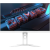 Gigabyte 27" M27QA ICE (M27QA ICE-EK)