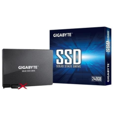 Gigabyte 2.5 240GB SATA3 GP-GSTFS31240GNTD merevlemez