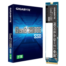 Gigabyte 2TB M.2 2280 NVME Gen3 2500E (UO1-N90222-004) merevlemez, ssd