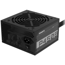 Gigabyte 450W 80+ Bronze - GP-P450B tápegység