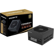 Gigabyte 850W 80+ Gold P850GM (GP-P850GM) tápegység