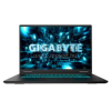 Gigabyte A16 PRO GA6DH (Titanium Black) - US | Intel Core 7 240H | 32GB DDR5 | 500GB SSD | 0GB HDD | 16" matt | 2560X1600 (WQHD) | NVIDIA GeForce RTX 5080 16GB | W11 PRO