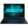 Gigabyte A18 GA83H (Black Steel) | AMD Ryzen 7 260 3.8 | 16GB DDR5 | 4000GB SSD | 0GB HDD | 18" matt | 2560X1600 (WQHD) | NVIDIA GeForce RTX 5060 8GB | W11 HOME