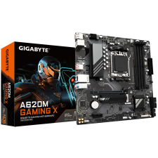 Gigabyte A620M GAMING X alaplap