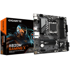 Gigabyte A620M GAMING X (rev. 1.0) alaplap