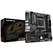 Gigabyte A620M H (rev. 1.2) alaplap