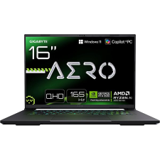Gigabyte AERO X16 1VH 1VH93EEC94AH  laptop