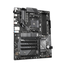 Gigabyte Alaplap AM4 B550 EAGLE WIFI6 AMD B550, ATX alaplap