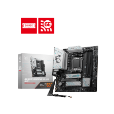 Gigabyte alaplap am5 b650m gaming plus wifi amd b650, atx alaplap
