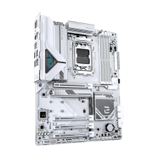 Gigabyte alaplap am5 b850 eagle ice amd b850, atx alaplap