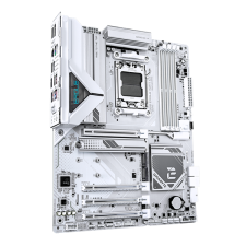 Gigabyte alaplap am5 b850 eagle wifi7 ice amd b850, atx alaplap