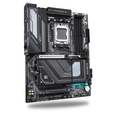 Gigabyte Alaplap AM5 B850 GAMING X WIFI6E AMD B850, ATX alaplap