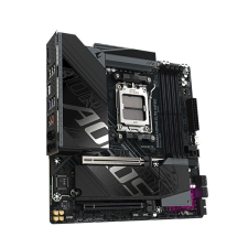 Gigabyte Alaplap AM5 B850M AORUS ELITE WIFI6E AMD B850, mATX alaplap
