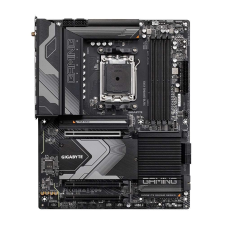 Gigabyte Alaplap AM5 X670 GAMING X AX AMD X670, ATX alaplap