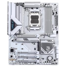 Gigabyte alaplap B850 EAGLE ICE (AM5, ATX) (B850_EAGLE_ICE) alaplap