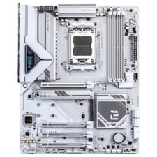 Gigabyte alaplap B850 EAGLE WIFI7 ICE (AM5, ATX) (B850_EAGLE_WIFI7_ICE) alaplap