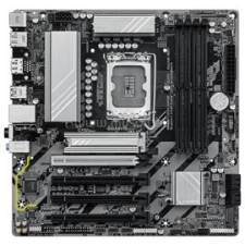 Gigabyte alaplap B860M DS3H WIFI6E (LGA1851, mATX) (B860M_DS3H_WIFI6E) alaplap