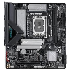Gigabyte alaplap B860M EAGLE (LGA1851, mATX) (B860M_EAGLE) alaplap