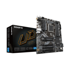 Gigabyte Alaplap S1700 B760 DS3H AX DDR4 INTEL B760, ATX alaplap