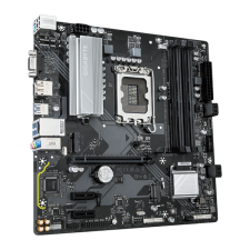 Gigabyte alaplap s1700 b760m d3hp ddr4 intel b760, matx alaplap