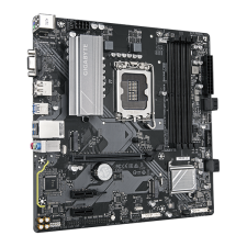 Gigabyte alaplap s1700 b760m d3hp intel b760, matx alaplap