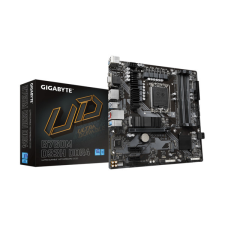 Gigabyte Alaplap S1700 B760M DS3H DDR4 INTEL B760, mATX alaplap