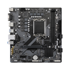 Gigabyte Alaplap S1700 B760M E INTEL B760, mATX alaplap