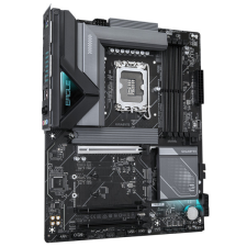 Gigabyte Alaplap S1851 B860 EAGLE WIFI6E INTEL B860, ATX alaplap