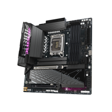 Gigabyte alaplap s1851 b860m aorus elite wifi6e intel b860, matx alaplap