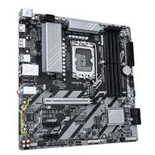 Gigabyte Alaplap S1851 B860M D3HP INTEL B860, mATX alaplap