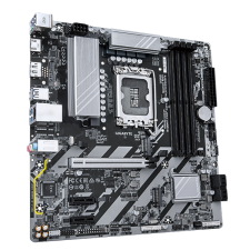 Gigabyte alaplap s1851 b860m d3hp intel b860, matx alaplap