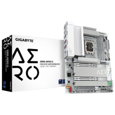 Gigabyte Alaplap S1851 Z890 AERO G INTEL Z890, ATX alaplap